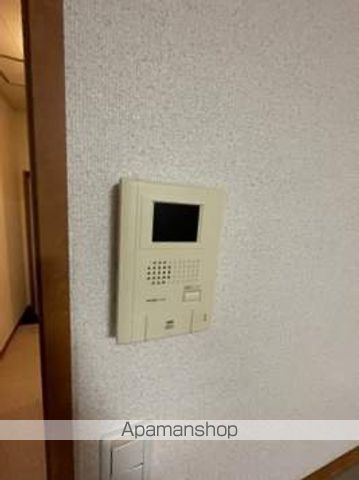 レオパレスW WESTの内装写真