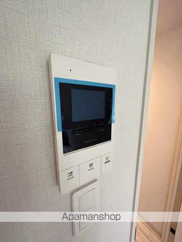 シュクル レーヴの内装写真