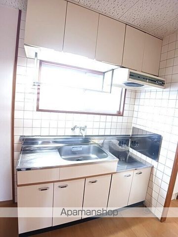 グリーンハイツ塚崎Aの内装写真