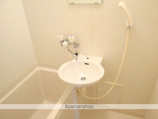 レオパレスレインの内装写真