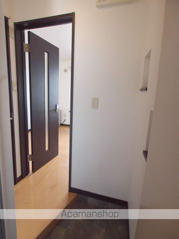 シンセリティ栄通の内装写真