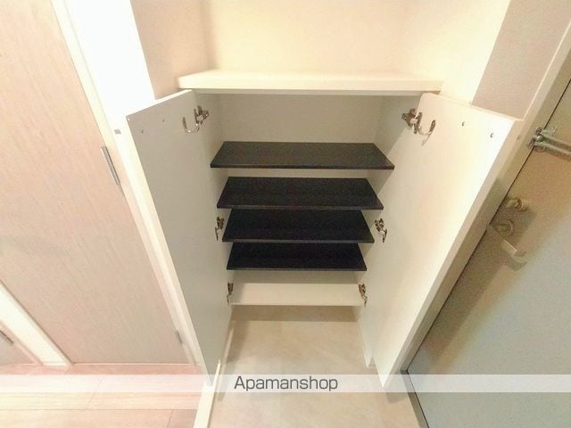 ARTIZA ESAKAの内装写真