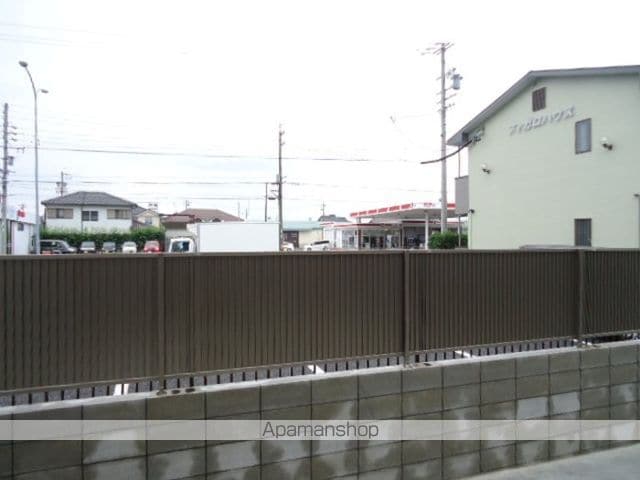 ナッシュビルの内装写真
