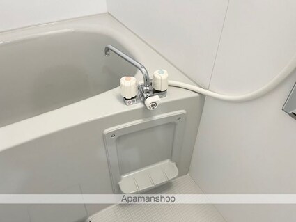 滋賀県長浜市三ツ矢町[1K/27.12m2]の内装4