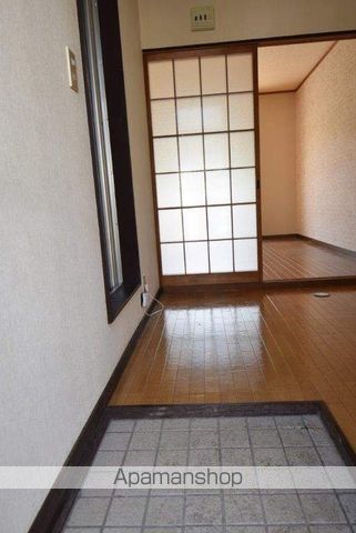 メゾンKK2の内装写真