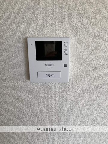 エンゼルハイツの内装写真