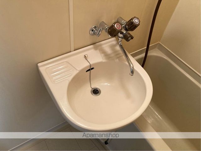日神パレステージ宇部の内装写真