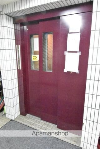 ブルームハイツ豊平の内装写真