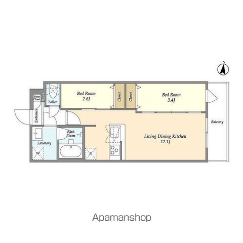 間取り：213138923536