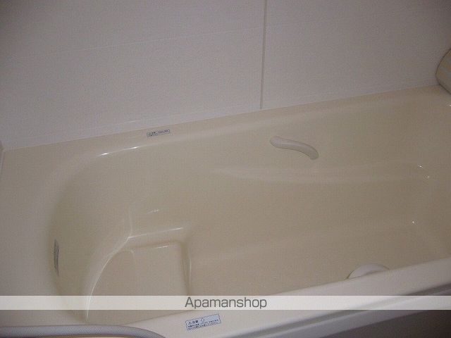 DSコートの内装写真