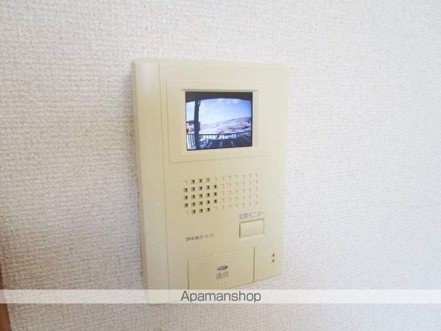 レオパレスSUPERIORIIIの内装写真