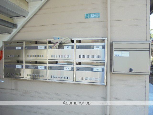 パークコート稲田のその他写真