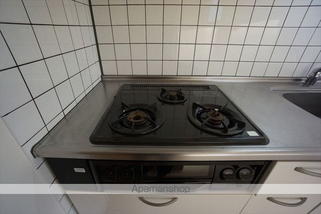 丸の内スクエアの内装写真