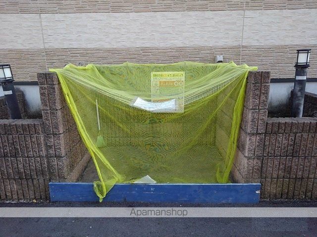 レオパレス髙田アパルトマンのその他写真