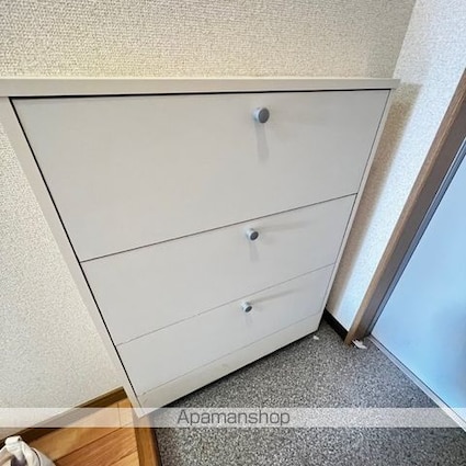 エスエスコーポ[1K/27.65m2]の共用部7