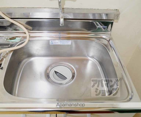 コーポ小林の内装写真