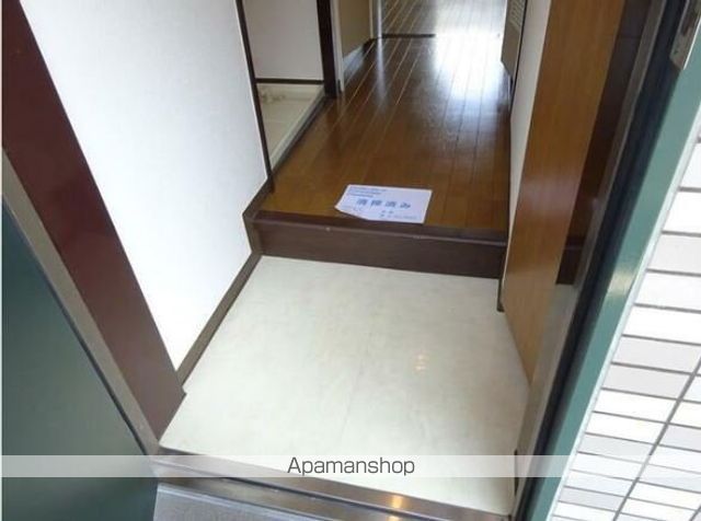日興パレス横浜西の内装写真
