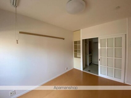 ＭＩＮＥ　ＢＬＤＧ（マインビル）[1K/15m2]の内装7