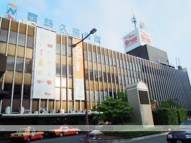 ラパスマンション諏訪野 305 ｜ 福岡県久留米市諏訪野町1796-1（賃貸マンション3LDK・3階・65.60㎡） その18