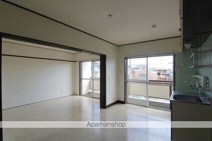 アイリッシュコート正円寺[2LDK/57.02m2]の内装2
