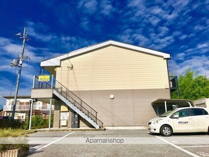 ＪｏｙＦｉｅｌｄ[1LDK/45.64m2]の外観2