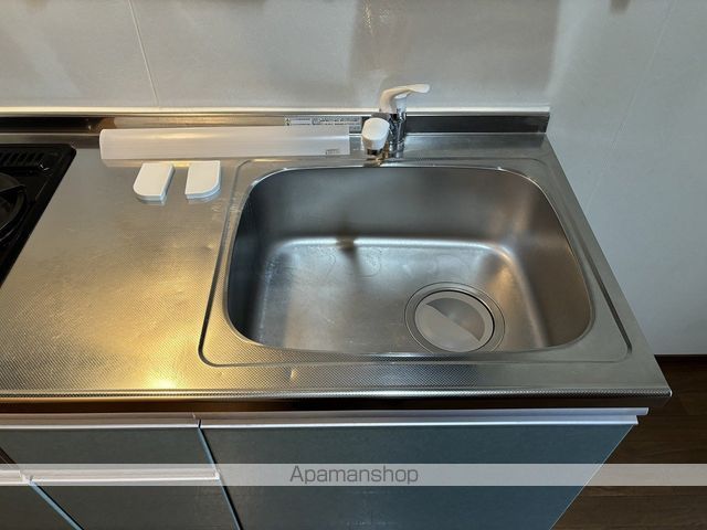シティーパル楓の内装写真