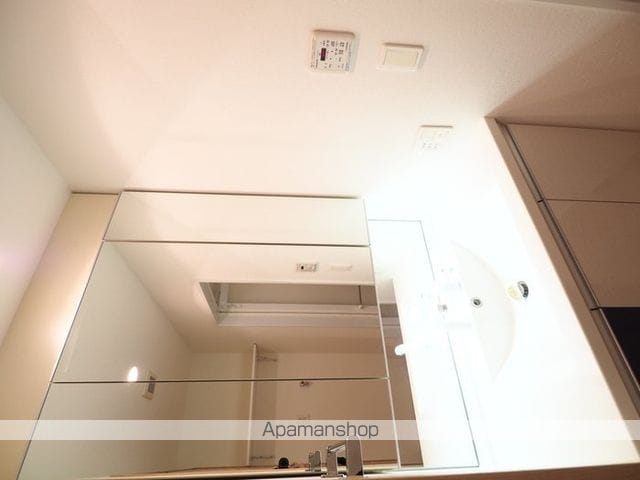 ロイヤルパークスリバーサイドの内装写真
