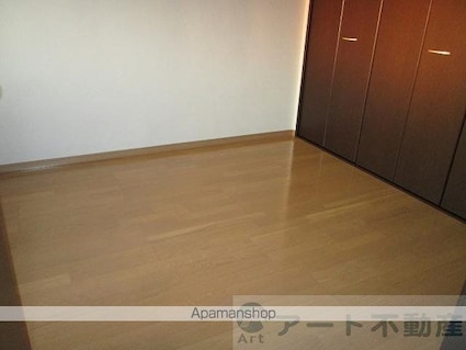 ユーミーアルシオン[2LDK/63.17m2]の内装2