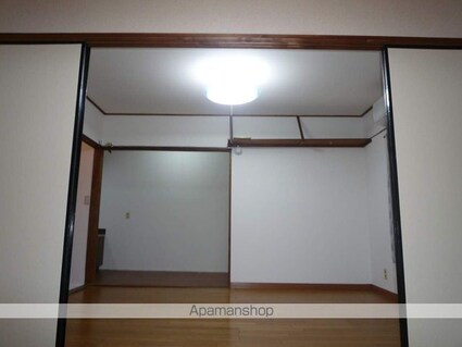 小林アパート[2K/35.6m2]のその他内装1