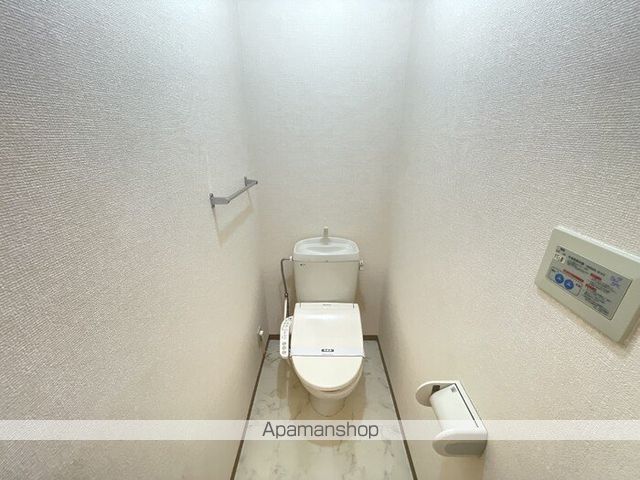 ディアコート加茂 A・Bの内装写真