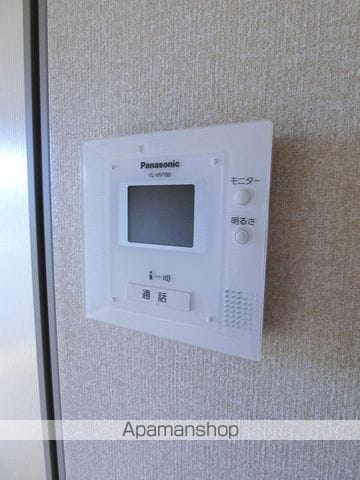 ヴァンコートVの内装写真