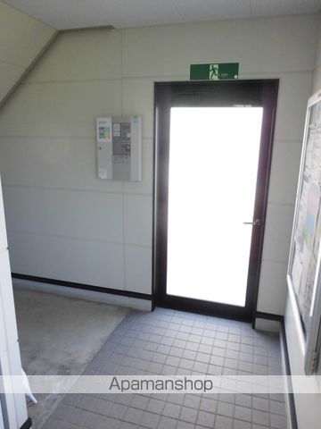 レオパレスベンデュールのその他写真