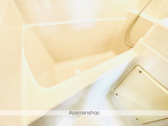 クリアプライド今市の内装写真