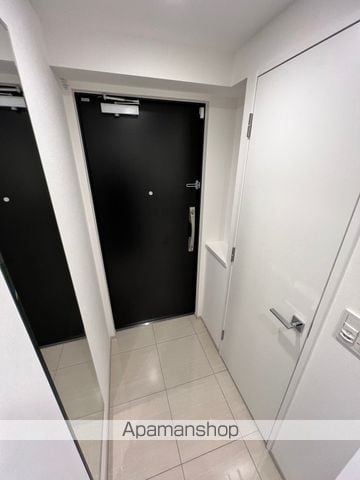 コンフォリア東上野の内装写真