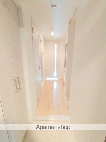 エスリード京橋ステーションプラザの内装写真