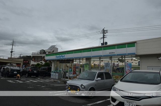 HILLS 城山の周辺写真