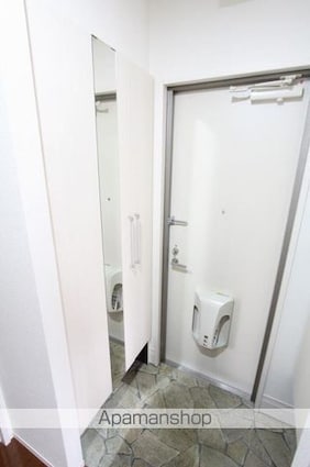 桜サライ[1LDK/47.36m2]の玄関