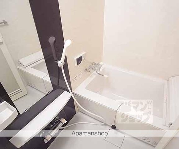 クリスタルグランツ京都高辻の内装写真
