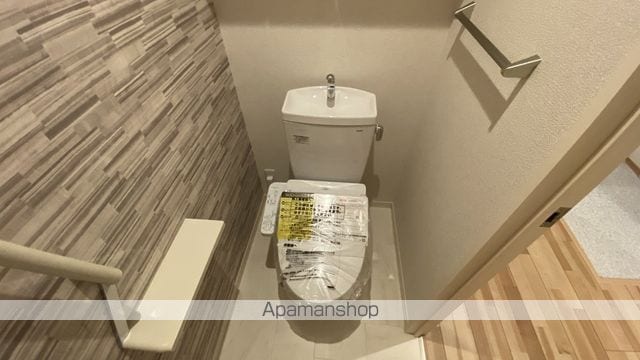 シャーメゾン鹿田本町の内装写真
