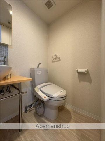 セイワパレス 京橋コルティーレの内装写真