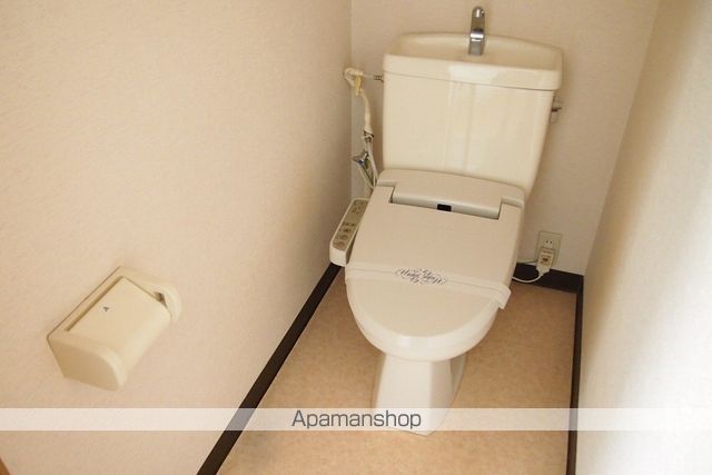 ホワイトパレスの内装写真