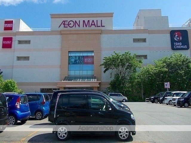 アトレIIの周辺写真