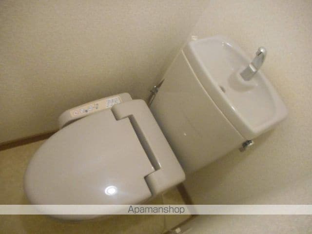 PATHOSの内装写真