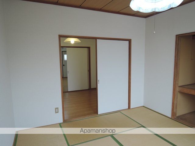 ノースヴィラ55の内装写真