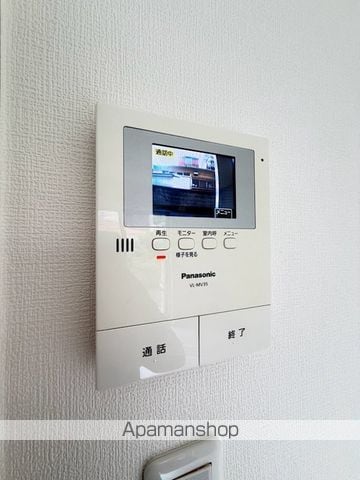 K’S1の内装写真