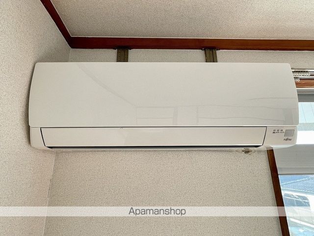 ライフステージ水前寺の内装写真