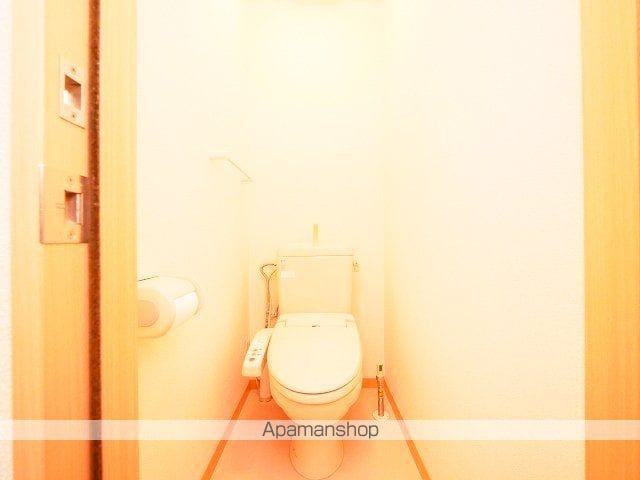 フレッサの内装写真