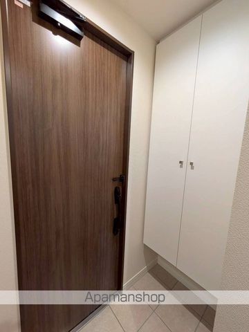 ブラン東雲の内装写真