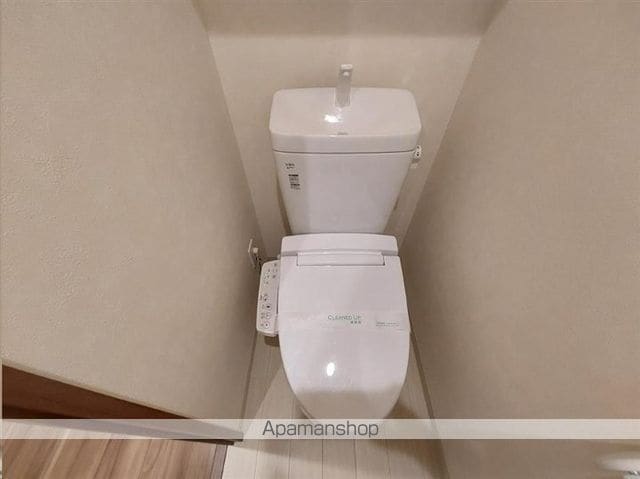 アークデュオ仙台苦竹の内装写真