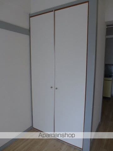 K’Sハイツの内装写真
